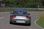 Porsche 911 Turbo S Edition 918 Spyder 2012 года